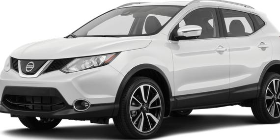 NISSAN ROGUE SPORT 2018 JN1BJ1CR8JW251694 image